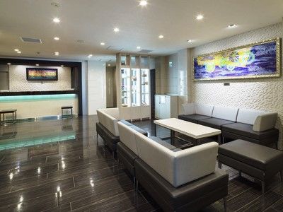Hotel Mets Nagaoka Nagaoka  Eksteriør billede