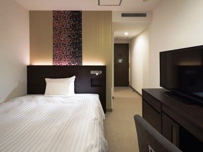 Hotel Mets Nagaoka Nagaoka  Eksteriør billede