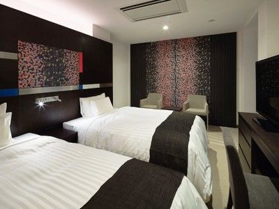 Hotel Mets Nagaoka Nagaoka  Eksteriør billede