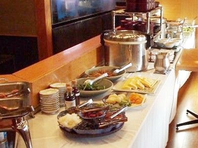 Hotel Mets Nagaoka Nagaoka  Eksteriør billede