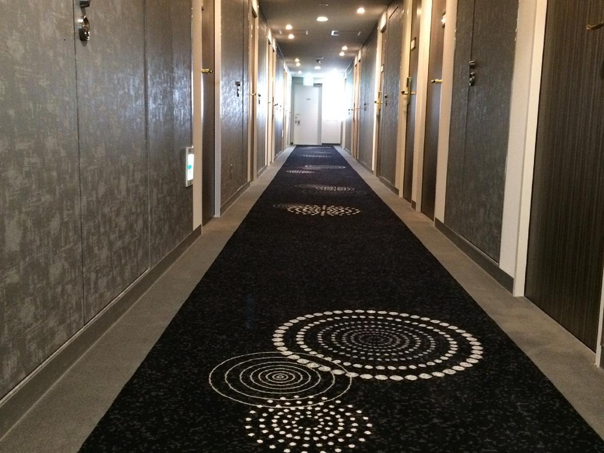 Hotel Mets Nagaoka Nagaoka  Eksteriør billede